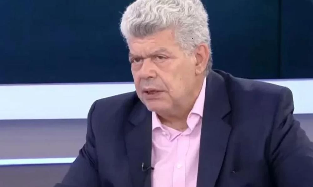 Γιάννης Μάζης: Διχοτόμηση ή «συνομοσπονδία» στην Κύπρο σημαίνει τηλεκατεύθυνση από Τουρκία